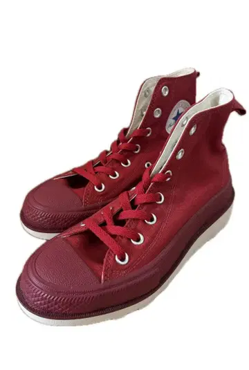 새상품 CONVERSE 컨버스 올스타 하이컷 부츠