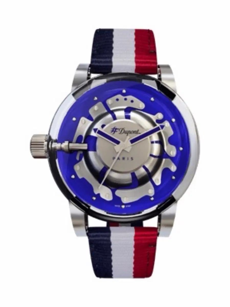 [구매] Dupont Hyperdome Watch / 듀퐁 하이퍼돔 시계