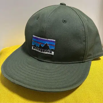 patagonia 파타고니아 23AW Scrap Everyday Cap