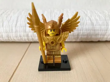 [정품] LEGO 미니 피규어 시리즈 15 하늘을 나는 전사