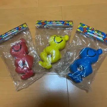 goodenough uk mr.goodman 피규어