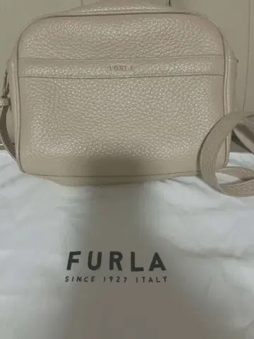 FURLA 숄더백