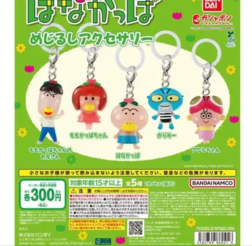 하나캇파 메지루시 액세서리 컴플리트 세트