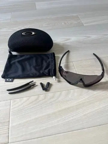 OAKLEY 플라이트 자켓