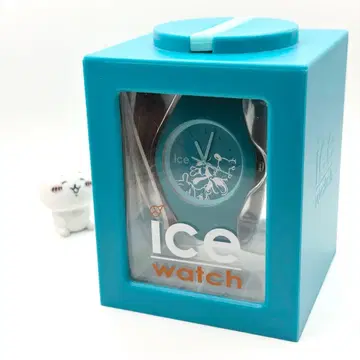 ice watch 아이스워치 구피 손목시계 디즈니