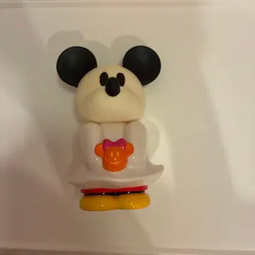Disney 미키마우스 저금통 할로윈