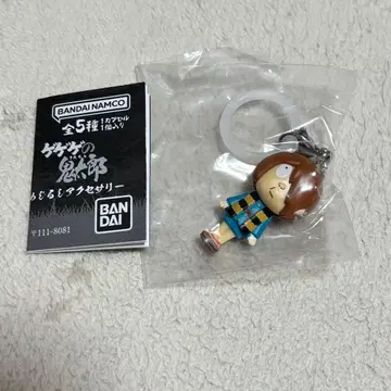 게게게의 키타로 메지루시 액세서리 키타로