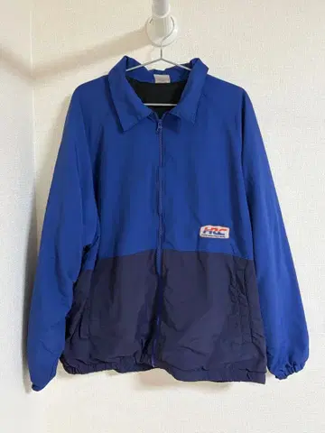 GU 혼다 HRC 나일론 자켓 XL 사이즈