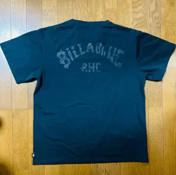 BILLABONG RHC 포켓T셔츠 서핑 바다