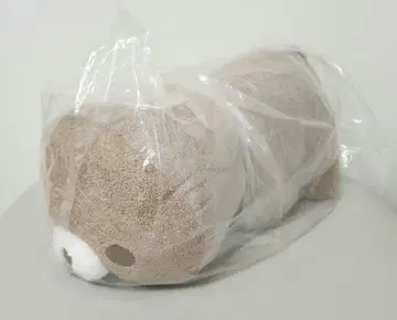 차이로이코구마 봉제 인형 XL 새상품