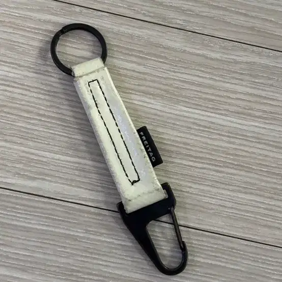 프라이탁 키링