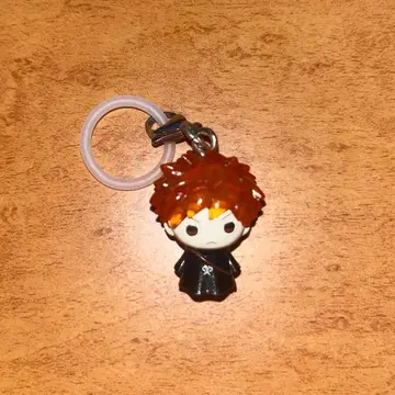 [ BLEACH ] 메지루시 액세서리 쿠로사키 이치고 소울 소사이어티