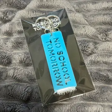 ALD1 ALPHADRIVEONE nocoffee 키체인 콜라보