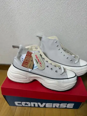 CONVERSE ALL STAR R TREKWAVE HI