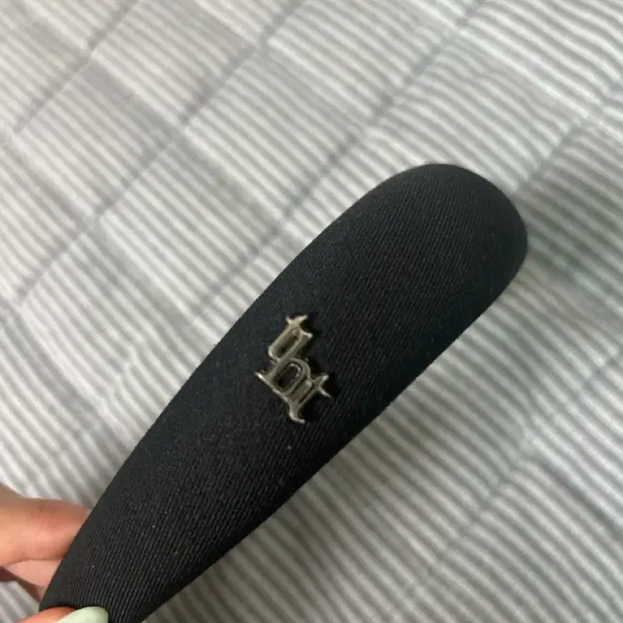 쓰리타임즈 머리띠