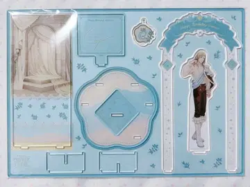 우타프리 카뮤 벌스데이 아크릴 스탠드