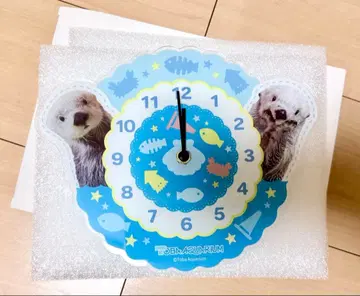 랏코의 메이짱 복권 리턴즈! A상 메이짱 & 키라짱 아크릴 락