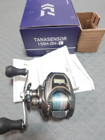 TANASENSOR 150H-DH-L 타나센서