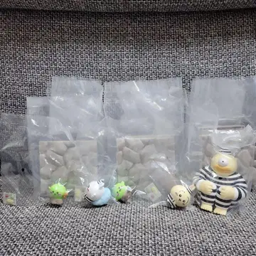 치이카와 (먼작귀) PRISON FIGURE COLLECTION 토끼 모몽가
