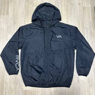 RVCA / HEXSTOP VA JACKET