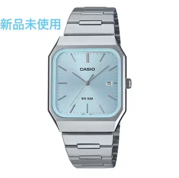 CASIO MTP-B185D-2A2 아이스 블루