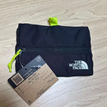 THE NORTH FACE Bilby Flat Pouch M