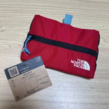 THE NORTH FACE 빌비 플랫 파우치 M