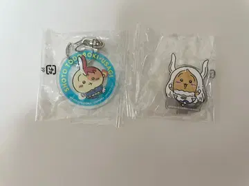 치이카와 x 나의 히어로 아카데미아 콜라보 2종 세트