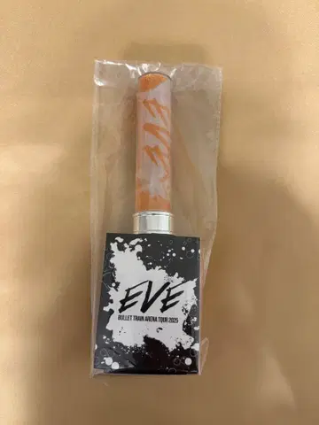 초특급 응원봉 EVE ARENA TOUR 2025