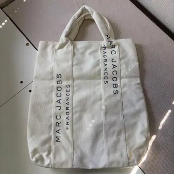 MARC JACOBS 토트백 마크제이콥스 캔버스