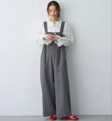 멜빵바지