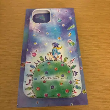 Mrs. GREEN APPLE iPhone13/14 케이스