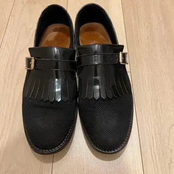 Paul Smith 로퍼