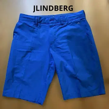 J.LINDEBERG 골프 팬츠 숏팬츠 30