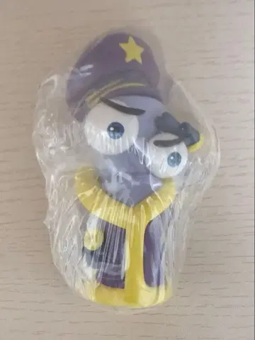 어메이징 디지털 서커스 킹거 Animiniz 피규어