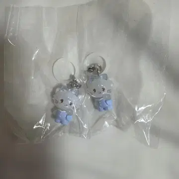 mikko 메지루시 액세서리 3 MOUSSE Lil ala mode