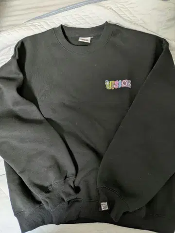 VISION STREET WEAR 맨투맨