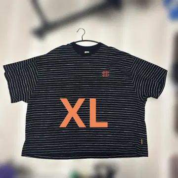 SEESEE SUPER BIG FLAT REFLECTOR STRIPE T