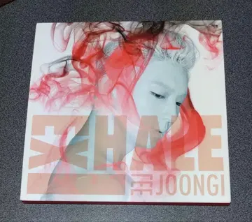 [한국반] 이준기 EXHALE