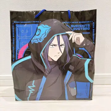 WIND BREAKER 스기시타 쿄타로 세트 해피 백