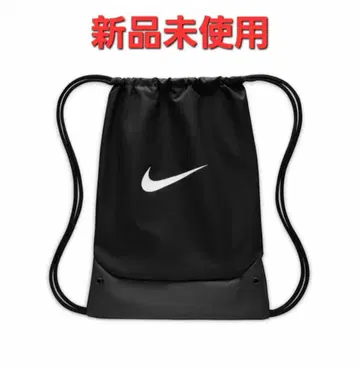 새상품 NIKE 짐색 냅색 블랙 IB4409-010