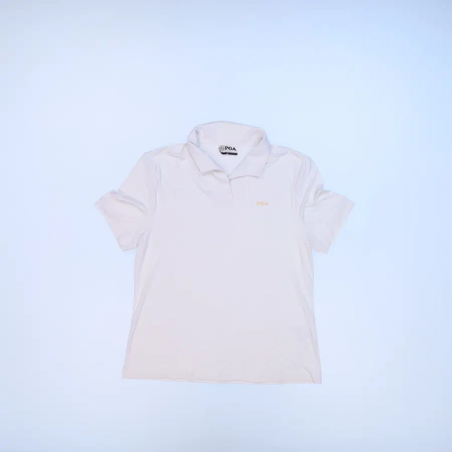 100 PGA 여성 골프PK셔츠 0716J2