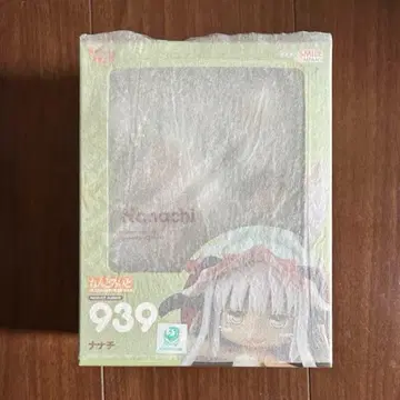 넨도로이드 939 나나치 메이드 인 어비스