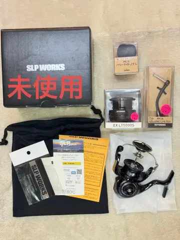 미사용 24 셀테이트 커스텀 바디 5000 LT5000-XH-SLPW