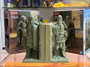NARUTO-나루토- 피그라이프! 종말의 계곡 우치하 마다라 & 센쥬 하시라마