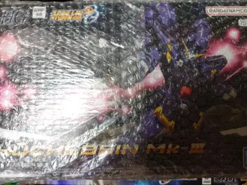 HG 휴케바인 Mk-III & AM 거너 미개봉 새상품 세트