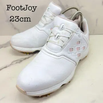 [ FJ ] 풋조이 BOA 골프화 여성용 23cm W