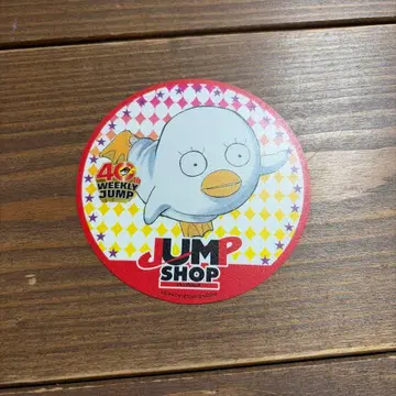 은혼 엘리자베스 JUMP SHOP 코스터
