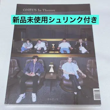 oneus 굿즈 트레이딩 카드 517
