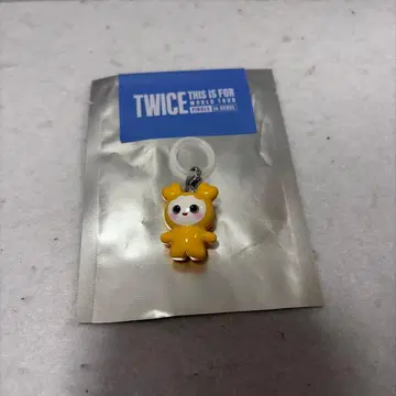 TWICE THIS IS FOR 랜덤 메지루시 지브리